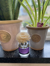 Load image into Gallery viewer, Flower top Diffuser Provence. With Lavender Essential Oil.
